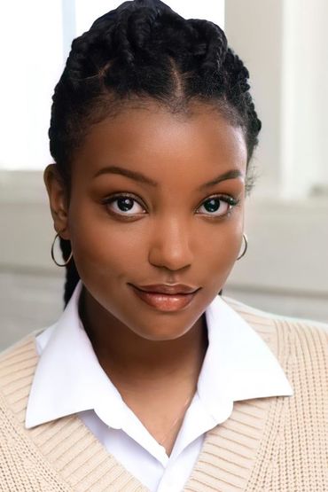 Сьерра Роуз