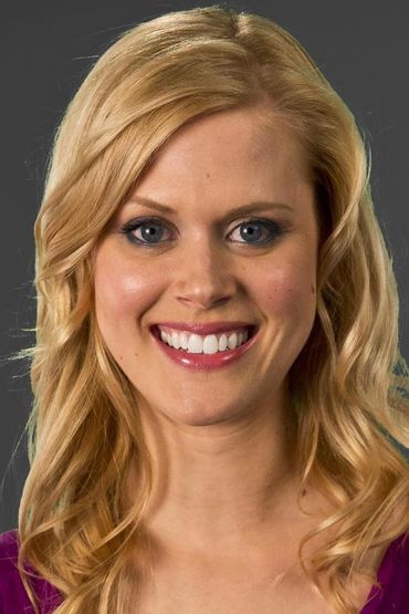 Джанет Вэрни