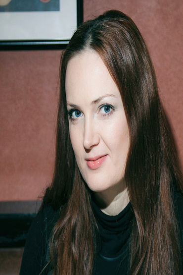 Катерина Михайлова