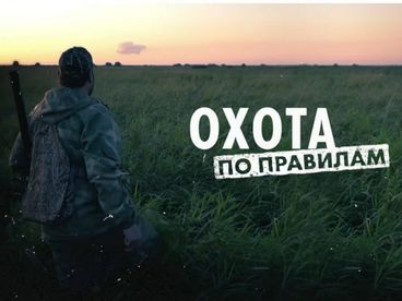 Охота по правилам Охота по правилам