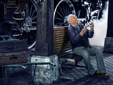 Самые знаменитые вокзалы Европы