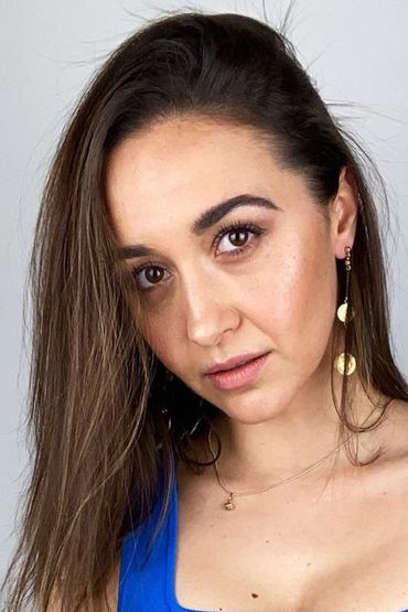 Радина Драндова