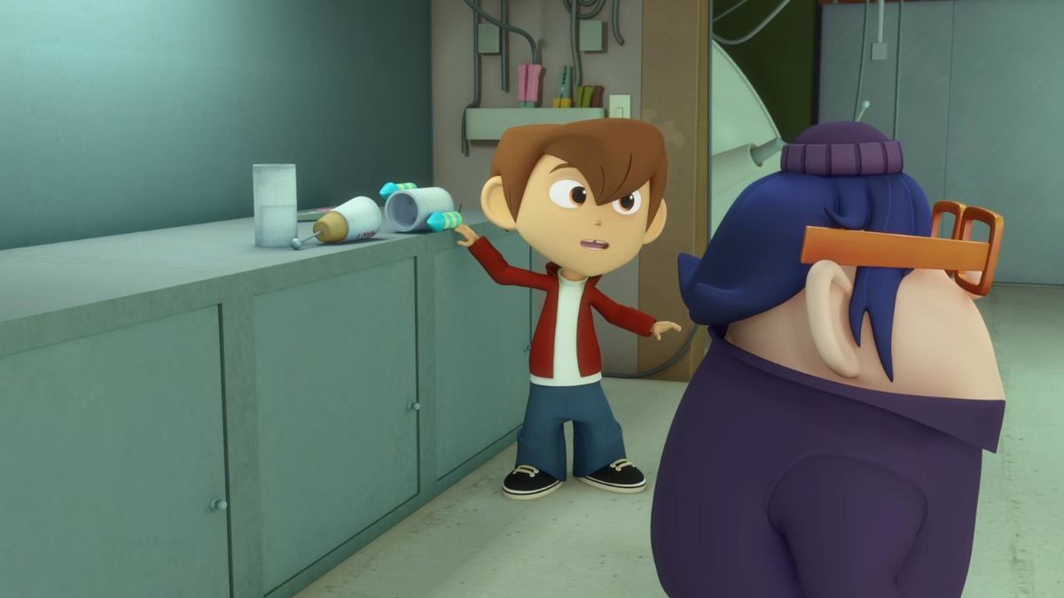 Вирусная война