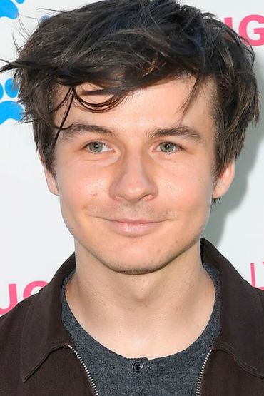 Скотт Чэмберс