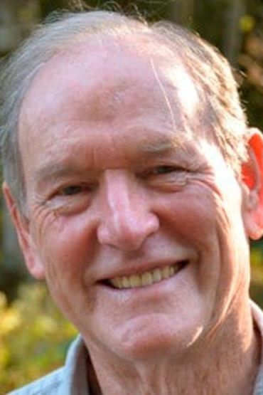 Майкл Джон Ст.