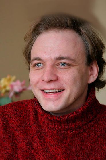 Денис Беспалый