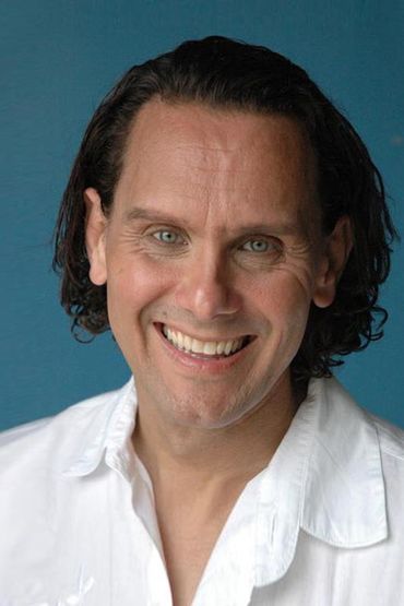 Луис Олмеда