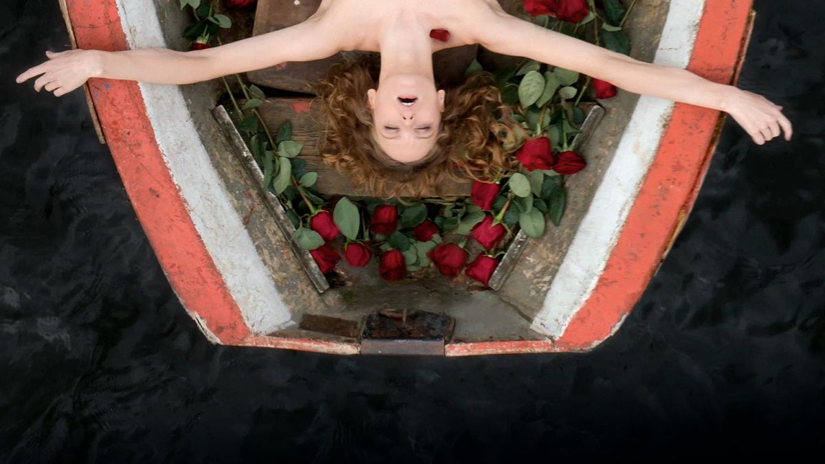 Тайное влечение