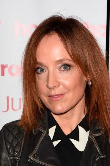 Джоэнн Митчелл