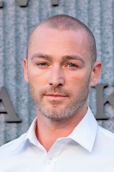 Джейк МакЛафлин