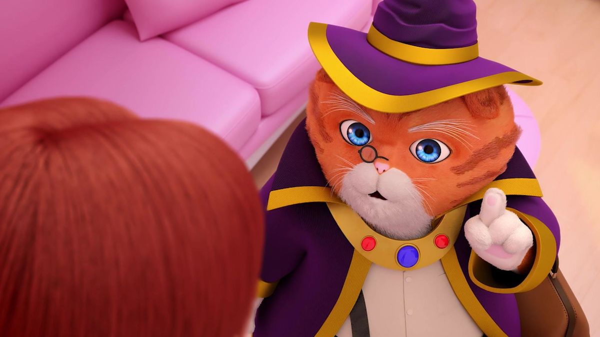 Пять обликов Роми