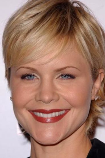 Джози Дэвис