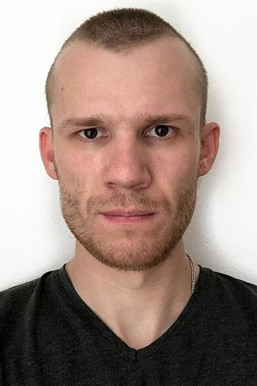 Семён Молоканов