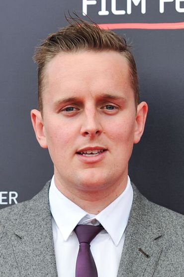 Крис Фоггин