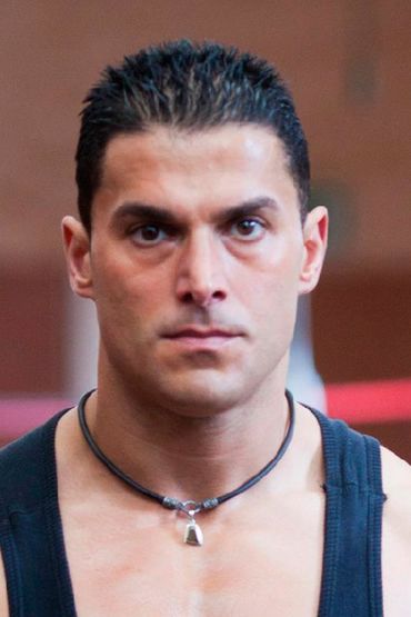 Сильвио Шимач