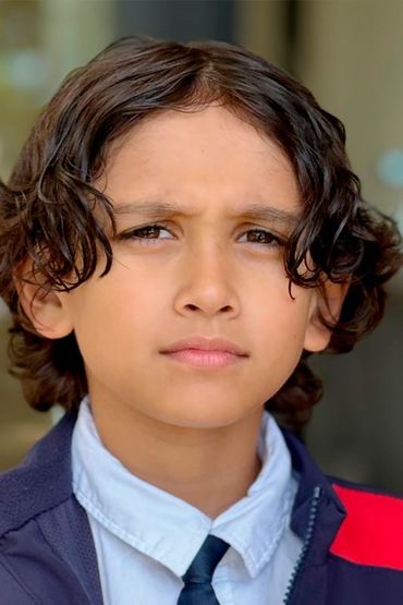 Леандро Вигерас