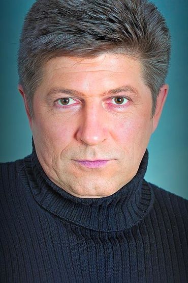 Николай Боклан