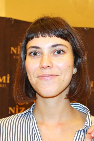 Наталия Кончаловская