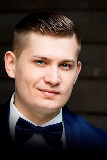 Станислав Евсин