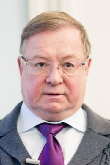 Сергей Степашин