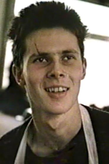 Павел Рыбарев