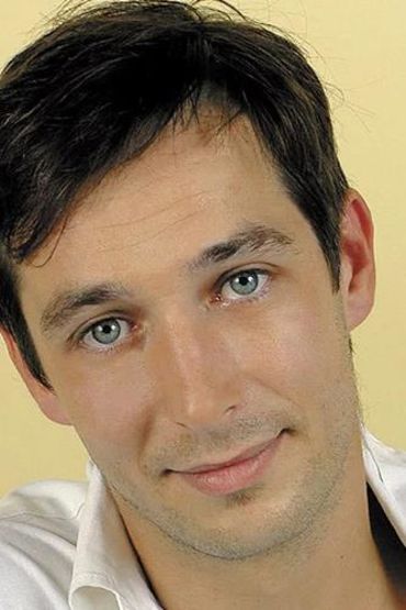 Ян Задражил