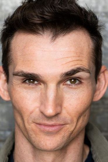 Кристофер Мартин Росс