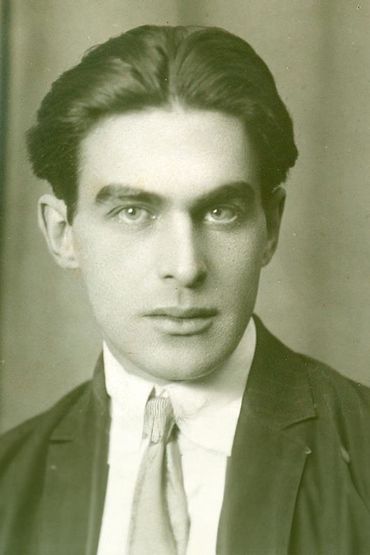 Виктор Яблонский