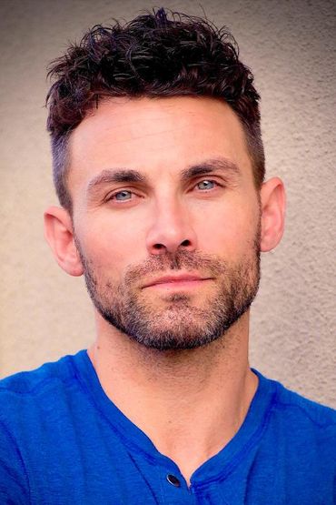 Эрик Феллоуз