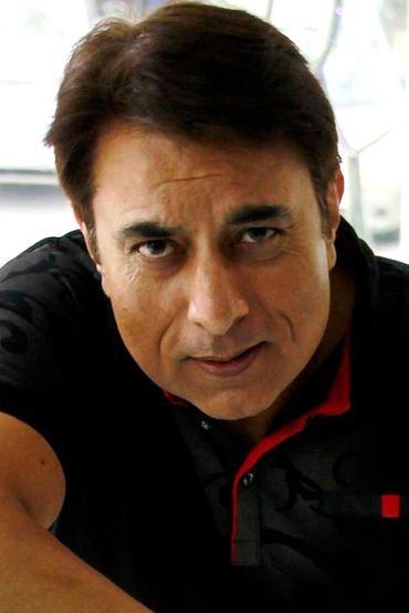 Раджендра Сетхи