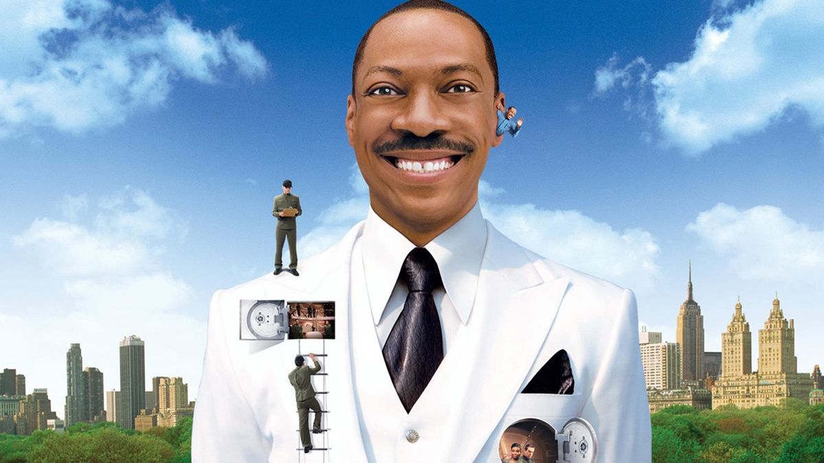 Знакомьтесь: Дэйв