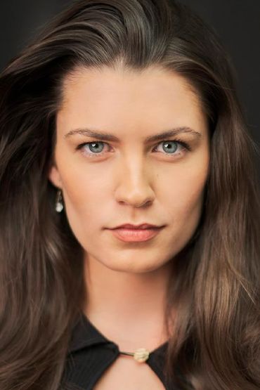 Мария Тейлор