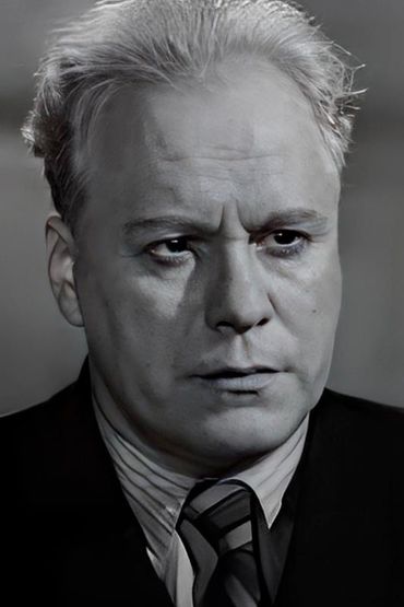 Павел Молчанов