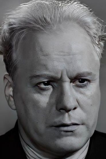 Павел Молчанов