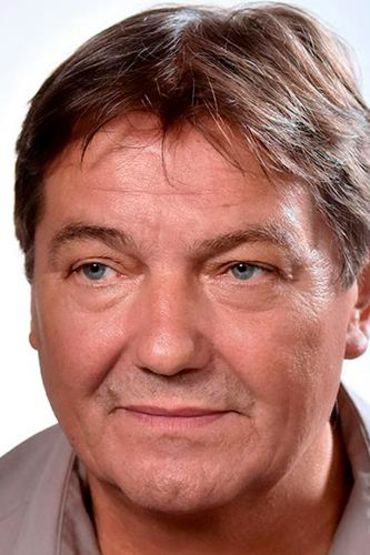 Андраш Балог