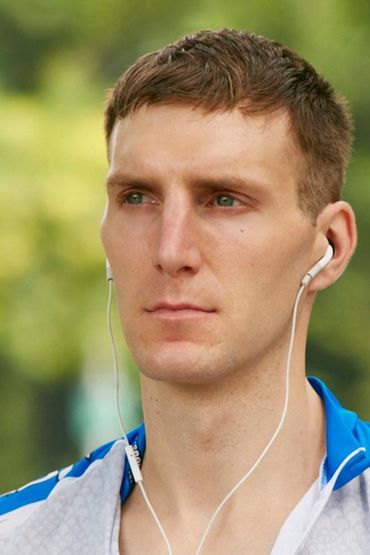 Алекс Бро