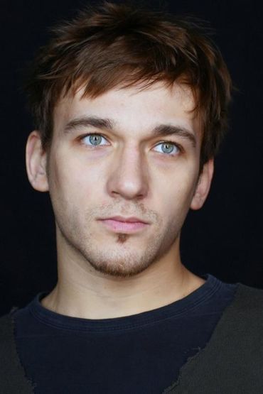 Кирилл Комаров