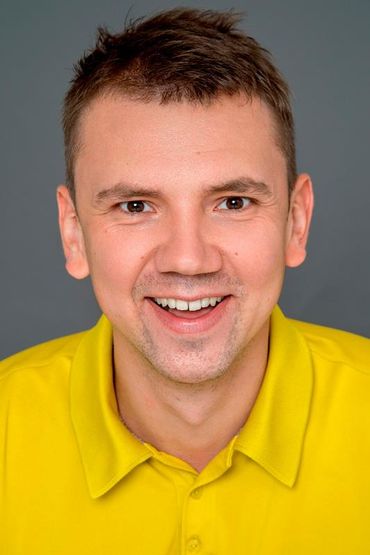 Антон Соколов