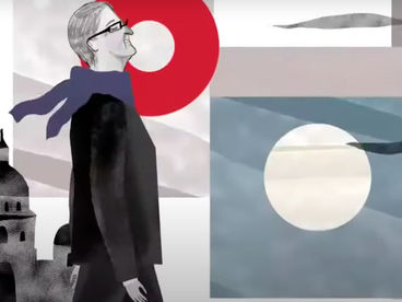 Моя любовь — Россия!