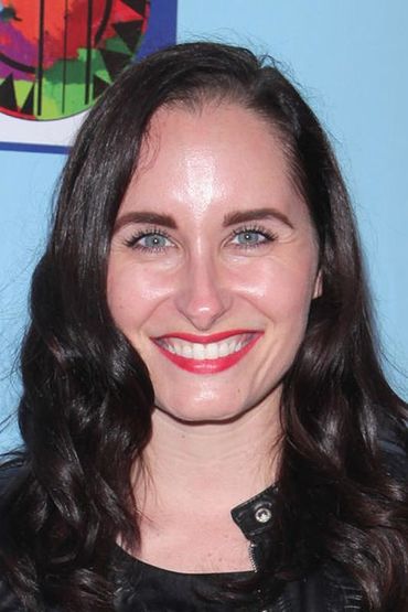 Вероника Бёрджесс