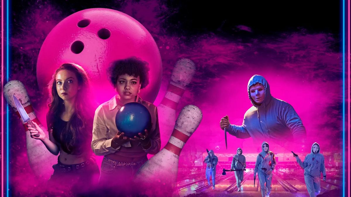 Последняя ночь в Террас Лэйнс