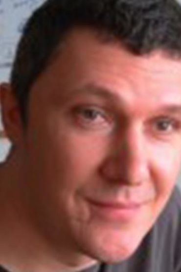 Игорь Вейштагин