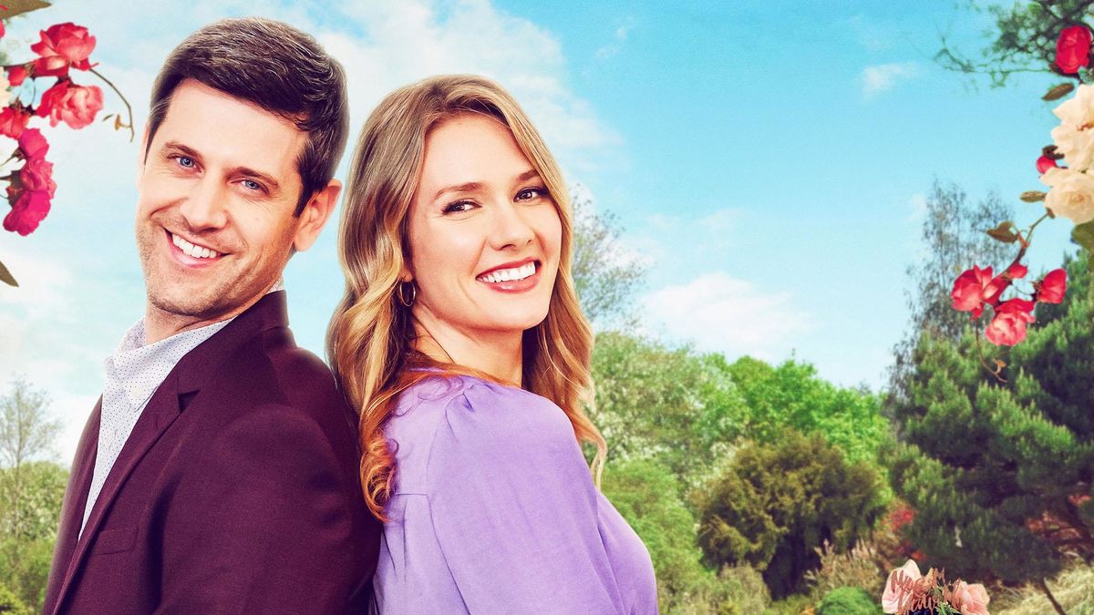 Влюблённая подружка невесты