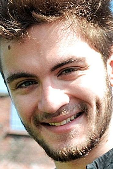 Илья Халмурзаев