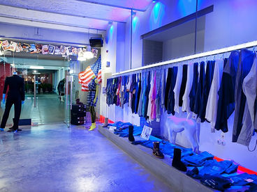 Сделано в Америке Сделано в Америке