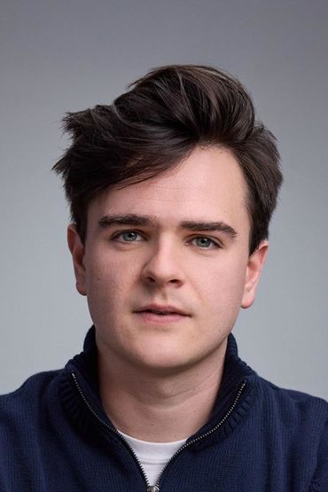 Джейк Уильямс Александр