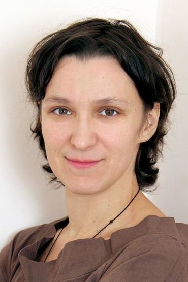 Олеся Железняк