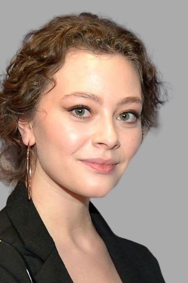 Катерина Беккер