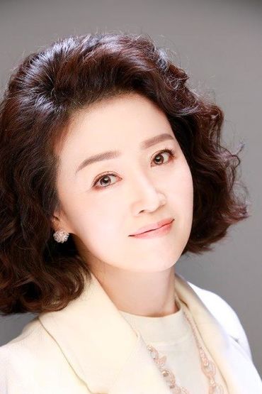 Пэк Хён-сук