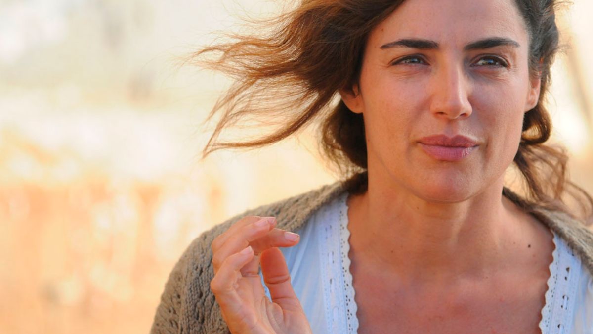 Обещанная жизнь